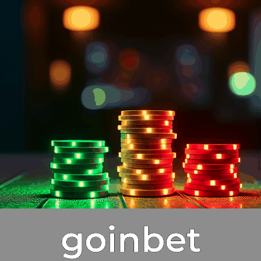 Goinbet: Emoções e Oportunidades de Ganhar nos Jogos de Cassino