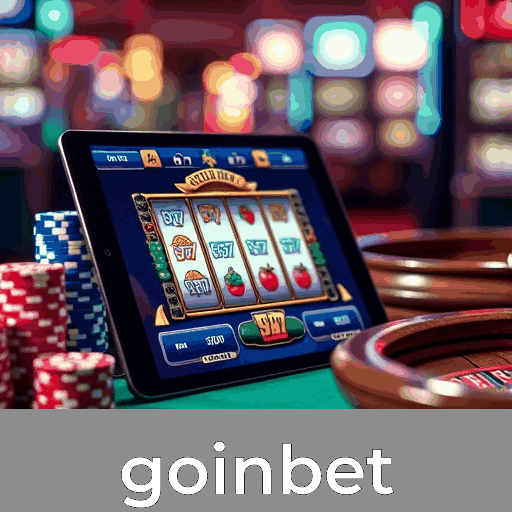goinbet: A Especialista em Apostas Esportivas Brasileiras