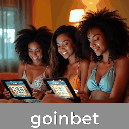 Goinbet: Experiência completa e prática no seu aplicativo
