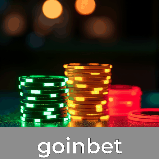 Goinbet: Seu Cassino Online Seguro e Rápido