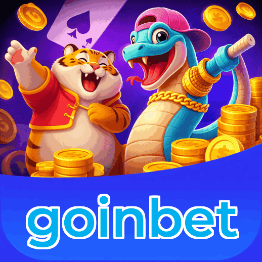 goinbet Fortune - Tiger Ox Mouse