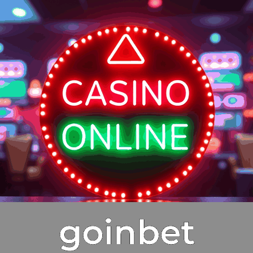 Goinbet: Slots com Mega Prêmios, Jogos de Mesa Estratégicos, e Experiência Imersiva com Real Dealer