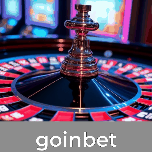 Goinbet: Seu Cassino Online Seguro e Rápido