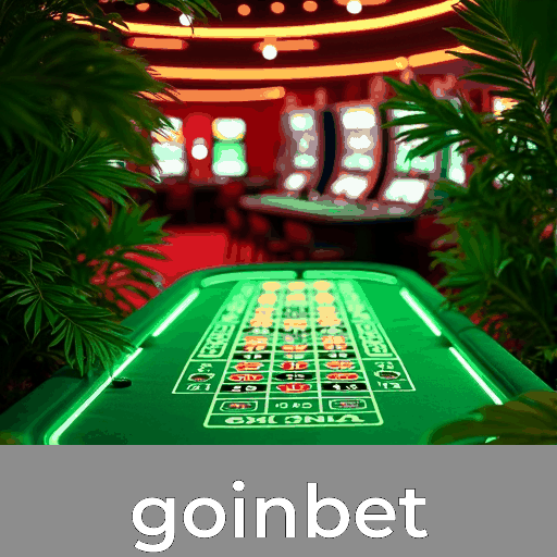 Goinbet: Experiência completa e prática no seu aplicativo