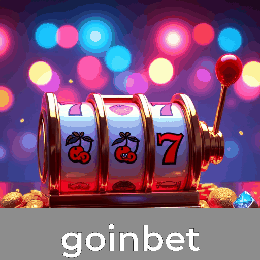 Goinbet: Slots com Mega Prêmios, Jogos de Mesa Estratégicos, e Experiência Imersiva com Real Dealer