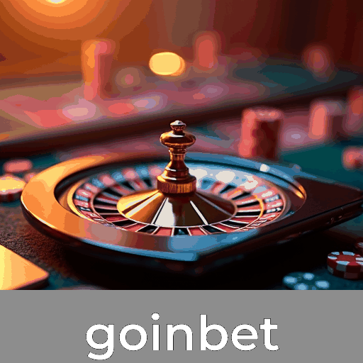 Goinbet: A Experiência de Casino ao Vivo Preferida no Brasil