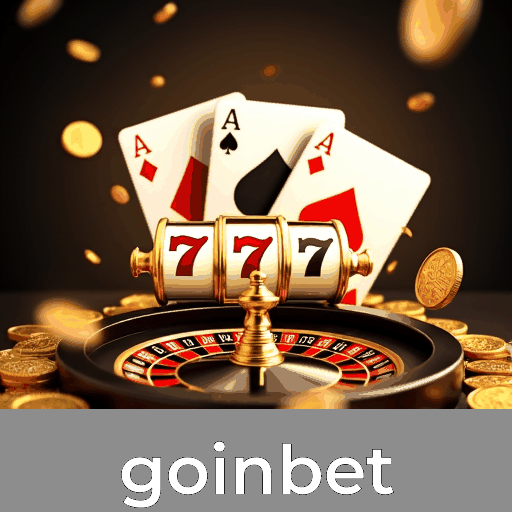 Goinbet: Slots com Mega Prêmios, Jogos de Mesa Estratégicos, e Experiência Imersiva com Real Dealer
