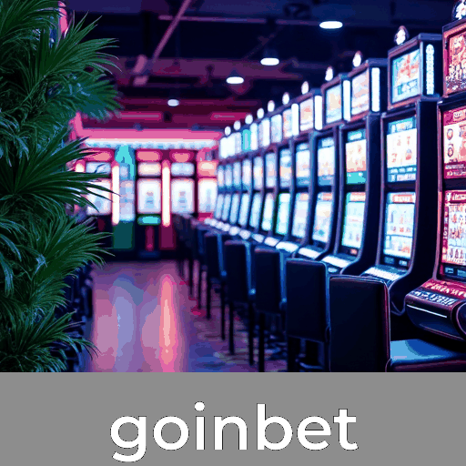Explore as Ofertas Únicas e Bônus Generosos da goinbet
