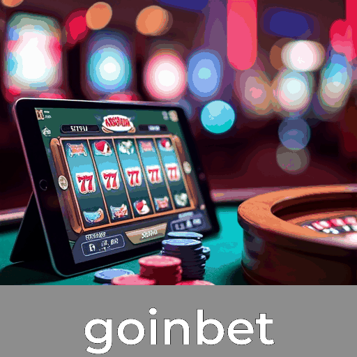 Goinbet: A Experiência de Casino ao Vivo Preferida no Brasil