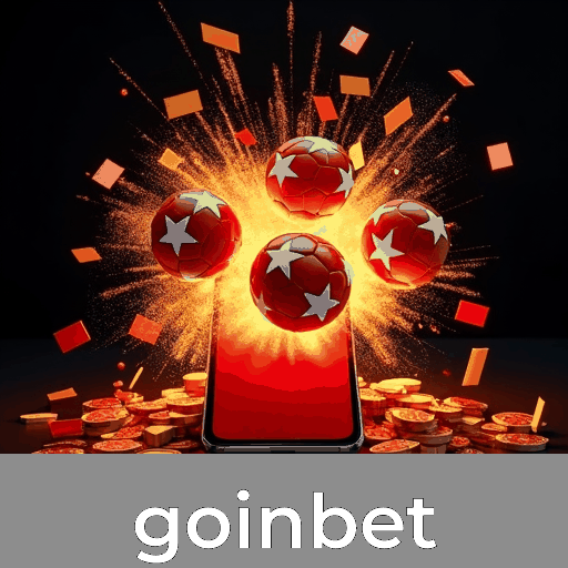 Goinbet: Experiência completa e prática no seu aplicativo