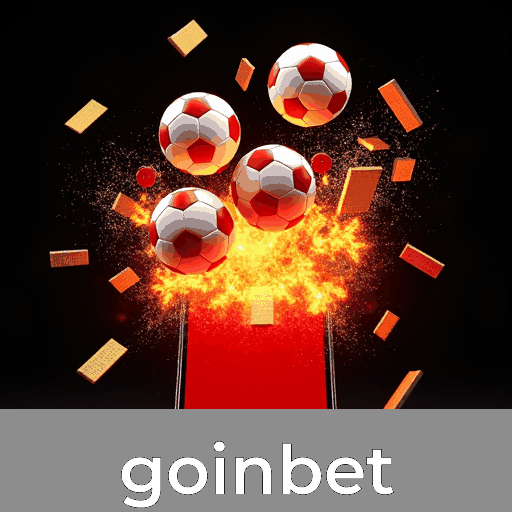 Goinbet: Seu Cassino Online Seguro e Rápido