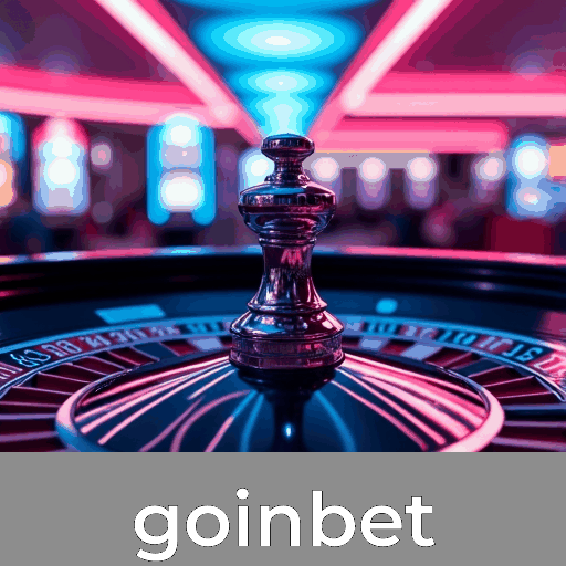 Goinbet: A Experiência de Casino ao Vivo Preferida no Brasil